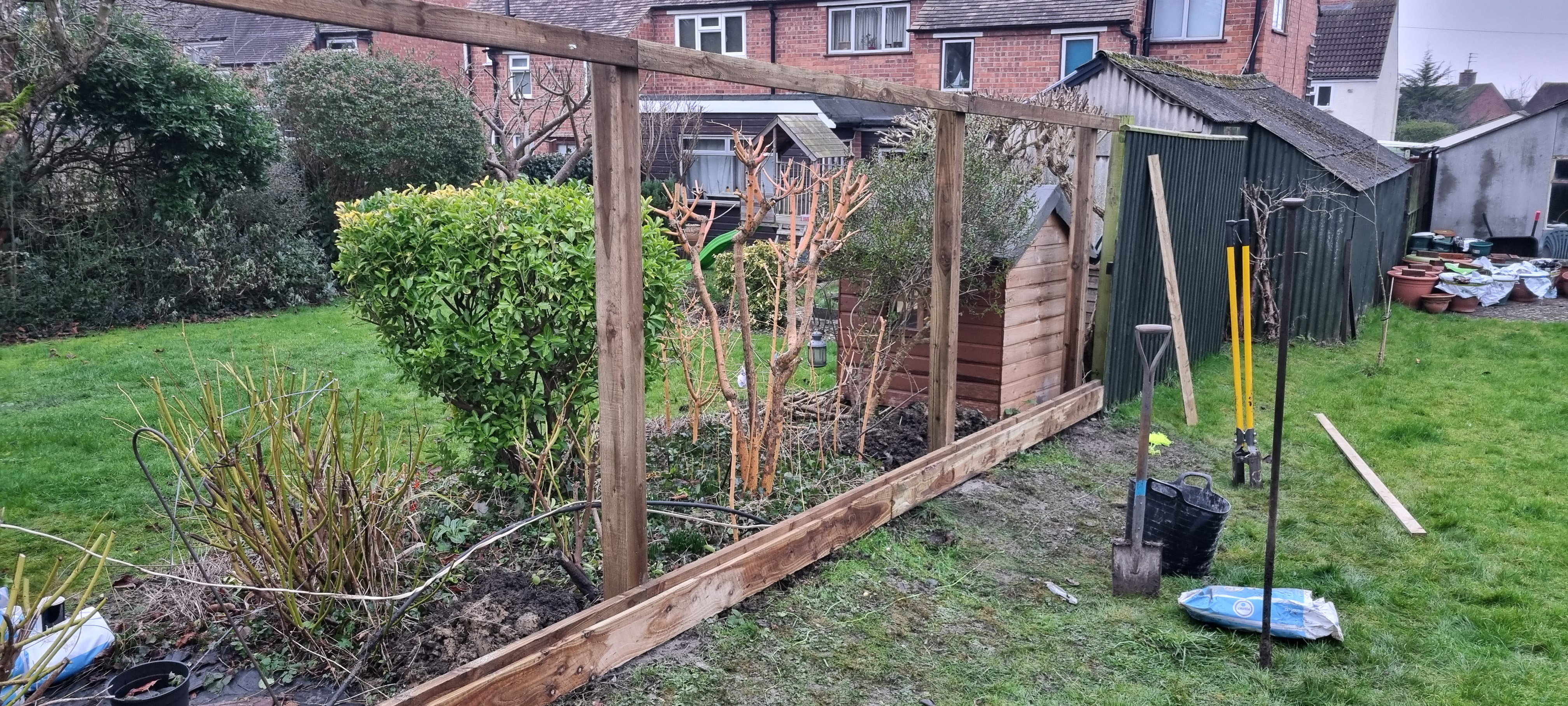 Fencing Gloucester